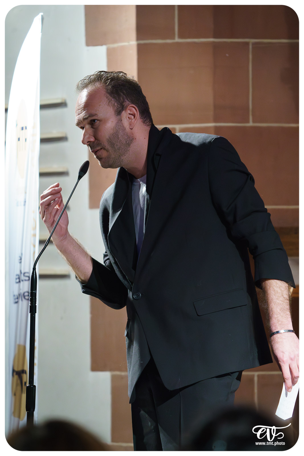 VINCENT BIDAL & JULIE SEVILLA-FRAYSSE